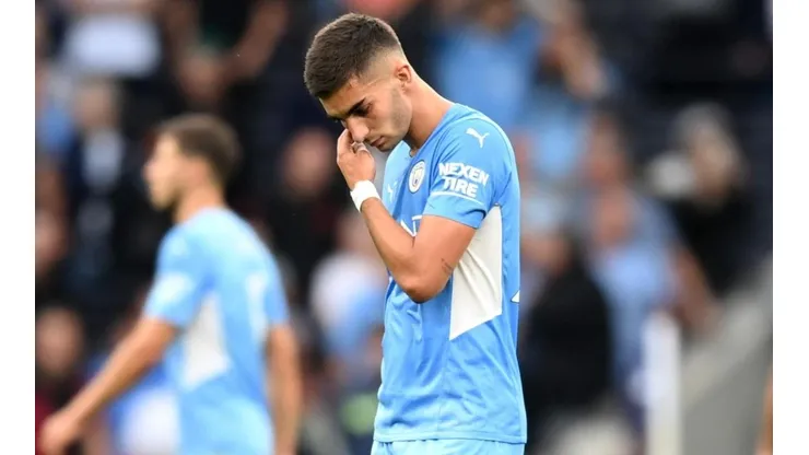 Ferran Torres ya tendría todo acordado con Barcelona