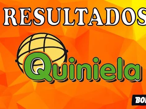 Quiniela y Tómbola Uruguaya Nocturna: resultados y números ganadores de HOY viernes 24 de diciembre | Lotería de Uruguay