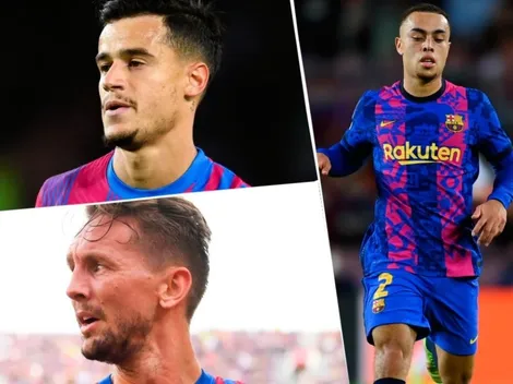 El trabajo que tiene Barcelona para Navidad y Año Nuevo