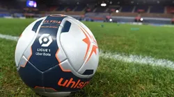 Días y horarios del regreso de la Liga Francesa (Foto: Sitio Oficial - Ligue 1 Uber Eats).