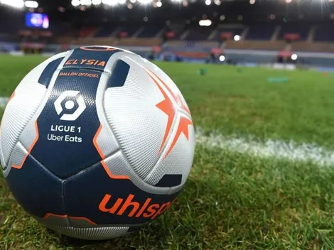 ¿Cuándo se reanuda la Ligue 1 de Francia y cuáles son sus cruces?