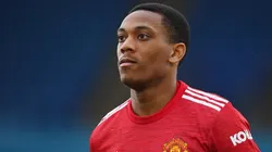 Anthony Martial