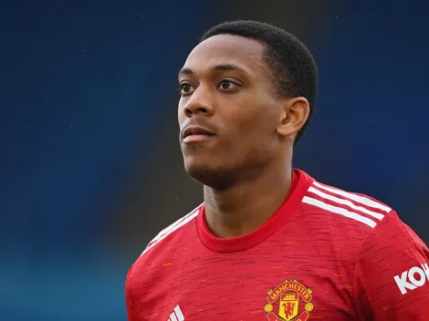 Las trabas que impiden a Sevilla fichar a Martial