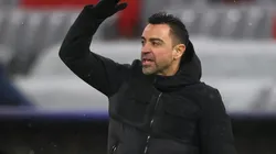 Xavi Hernández deberá pensar en cómo reemplazar a su primera baja de 2022.