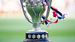 Días y horarios del regreso de La Liga (Foto: Sitio Oficial - Liga Santander).