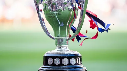 Días y horarios del regreso de La Liga (Foto: Sitio Oficial – Liga Santander).