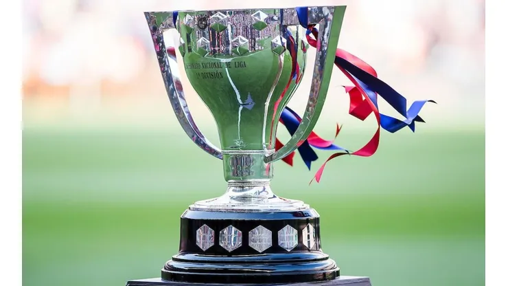Días y horarios del regreso de La Liga (Foto: Sitio Oficial - Liga Santander).