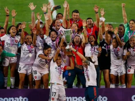 Chile está cerca de profesionalizar el fútbol femenino