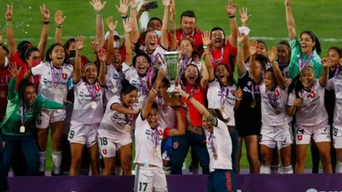 Chile está cerca de profesionalizar el fútbol femenino