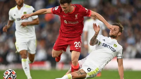 Liverpool vs Leeds es uno de los partidos del Boxing Day que se ha suspendido.