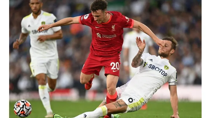 Liverpool vs Leeds es uno de los partidos del Boxing Day que se ha suspendido.