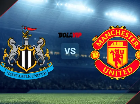 ¿Cómo, cuándo y dónde ver Newcastle vs. Manchester United por la Premier League de Inglaterra?