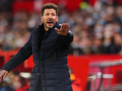 Los números que deja el Cholo Simeone tras 10 años al frente del Atlético de Madrid: cuántos partidos ganó y cuántos títulos consiguió