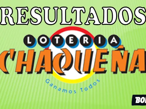 EN VIVO | Quiniela Poceada Chaqueña de HOY sábado 25 de diciembre: sorteo, resultados, números ganadores y controlar jugada | Lotería de Chaco
