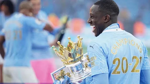 Benjamin Mendy