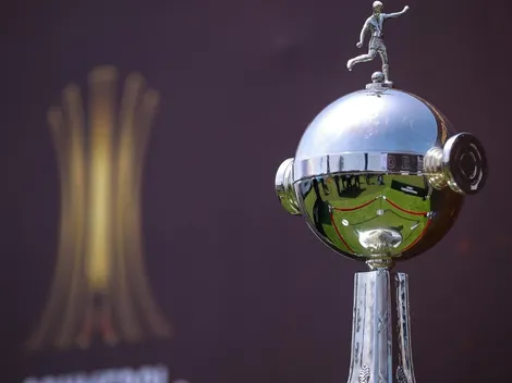 ¿Cuánto dinero ganará el campeón de la Copa Libertadores 2022?