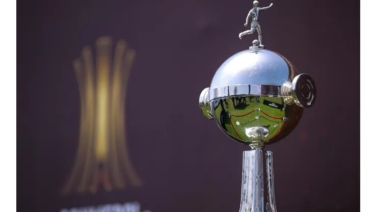 Copa Libertadores