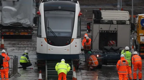 Se pondrá en funcionamiento en enero.