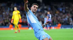 Ferran Torres, a punto de ser oficializado como nuevo jugador de Barcelona.