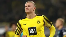 Erling Haaland, la joya que el mundo entero desea.