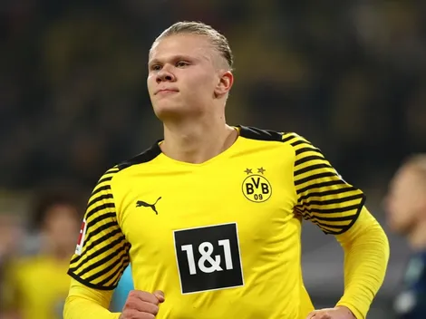 La millonaria oferta con la que Puma quiere superar a Nike y robarse a Haaland