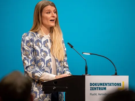 La Unión Europea está en contra del Mundial de Qatar 2022