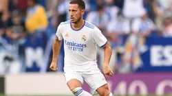 Eden Hazard podría finalmente salir de Real Madrid.