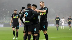 Inter cierra 2021 con triunfo ante Torino