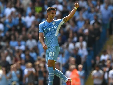 Los millones que se llevará Valencia por el traspaso de Ferran Torres