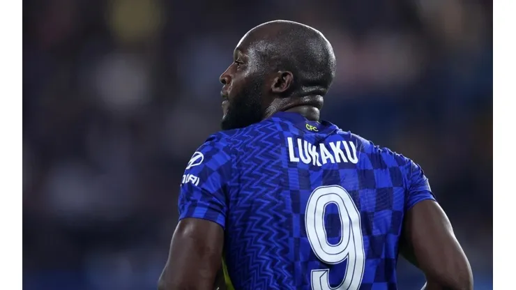 La venta de Romelu Lukaku al Chelsea significó una gran inyección económica para Inter.