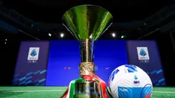 Días y horarios del regreso de la Serie A (Foto: Sitio Oficial - S. A.)