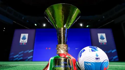 Días y horarios del regreso de la Serie A (Foto: Sitio Oficial - S. A.)