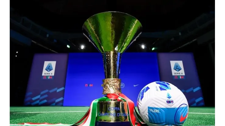 Días y horarios del regreso de la Serie A (Foto: Sitio Oficial - S. A.)