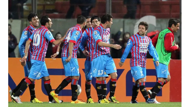 Catania
