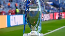 La UEFA Champions League se prepara para los octavos de final.