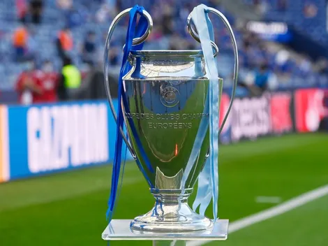 ¿Cuándo se reanuda la UEFA Champions League y cómo son los cruces de octavos de final?