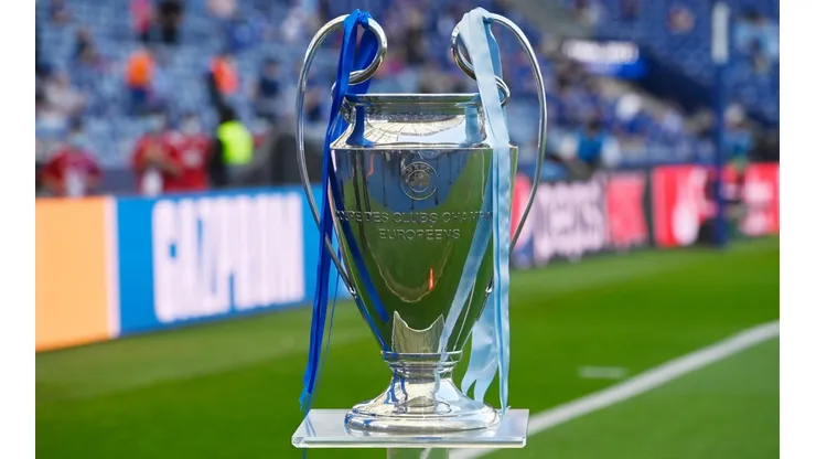 La UEFA Champions League se prepara para los octavos de final.