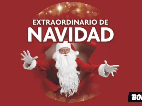 ◉ EN VIVO | Gordo de Navidad Argentina 2021: Resultados ACÁ, sorteo jueves 23 de diciembre y números ganadores Lotería de Provincia