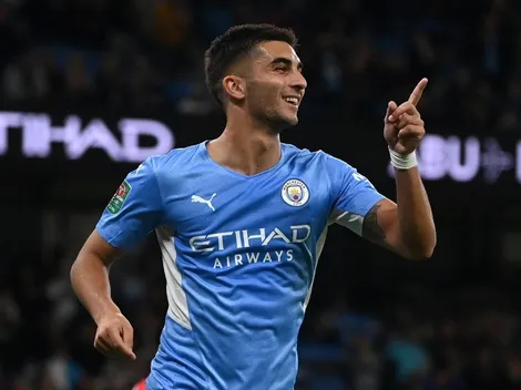 ¿Quién es Ferrán Torres? El fichaje que obsesiona a Xavi