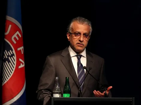 Mundial 2022 | Lluvia de elogios a Qatar por parte del presidente de la Federación Asiática de Fútbol