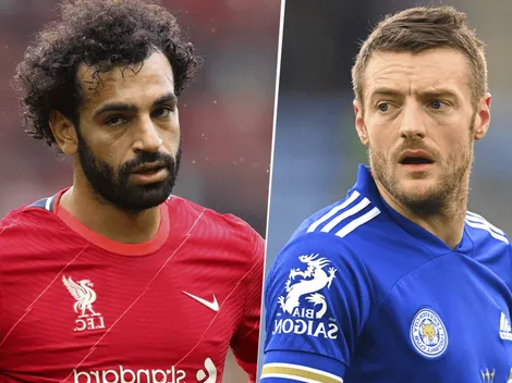 HOY | Liverpool vs. Leicester City: Mira EN VIVO ONLINE el duelo de cuartos de final por la Copa de la Liga de Inglaterra