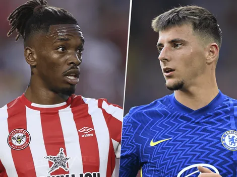 HOY | Brentford vs. Chelsea: Mira EN VIVO ONLINE el duelo de cuartos de final por la Copa de la Liga de Inglaterra