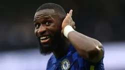 Antonio Rüdiger, uno de los más deseados del mercado.