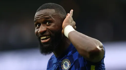 Antonio Rüdiger, uno de los más deseados del mercado.