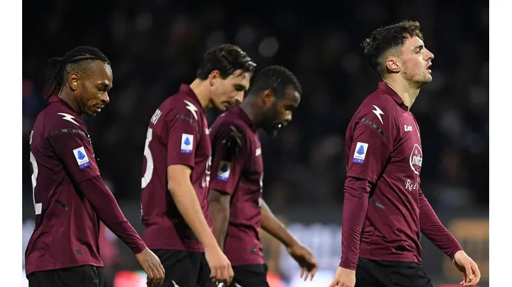 Salernitana
