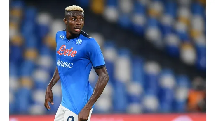 Victor Osimhen
