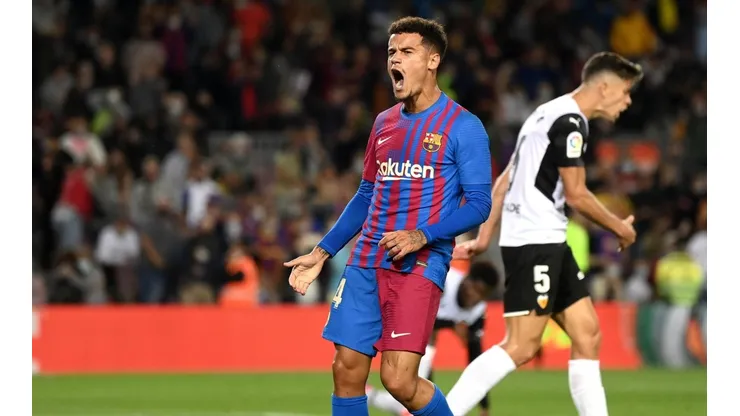 Philippe Coutinho