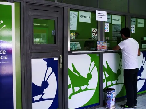 La Nocturna EN VIVO | Quiniela Nacional Nocturna | Resultados y números ganadores de la Lotería Nacional