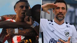 Barracas Central vs. Quilmes por la FINAL del Reducido de la Primera Nacional. (Fotos: Barracas Central y Quilmes)