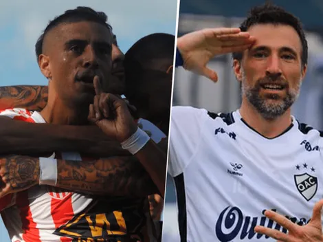 EN VIVO: Barracas Central vs. Quilmes por la final de la Primera Nacional